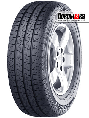 Шины Matador MPS-330 Maxilla 2 195/70 R15C 104R