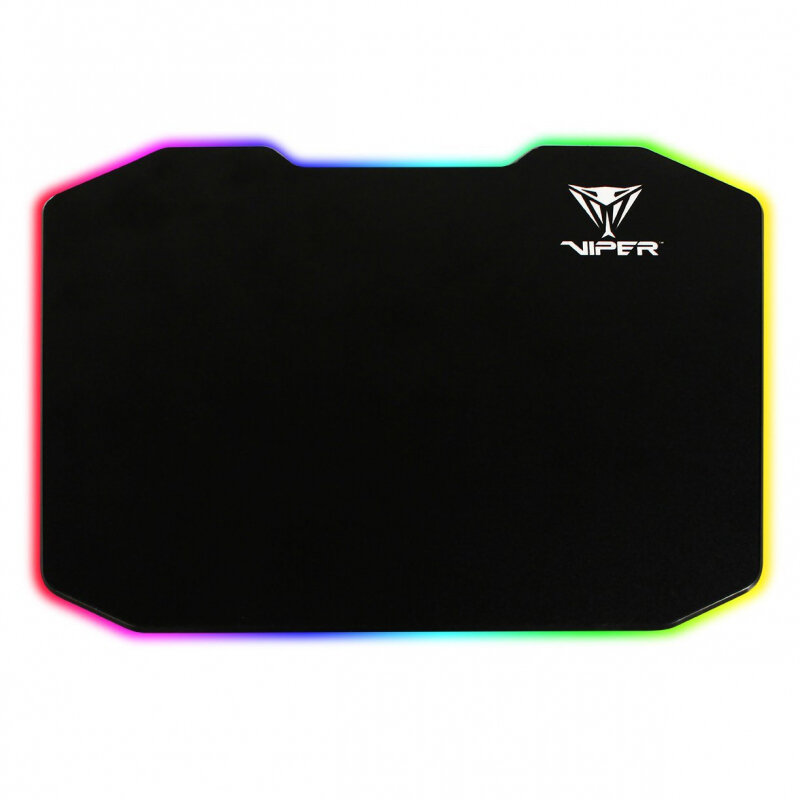 Коврик для мыши Patriot Memory Viper LED