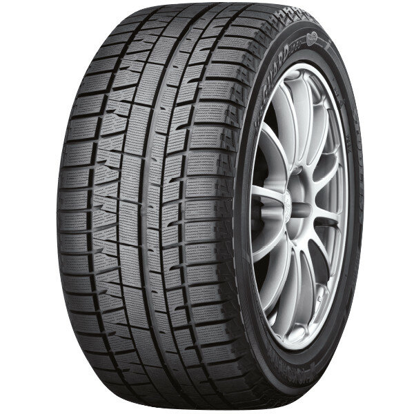 Шина зимняя легковая YOKOHAMA Ice Guard Studless IG50+ 215/50R17 91Q (Арт.R0236)