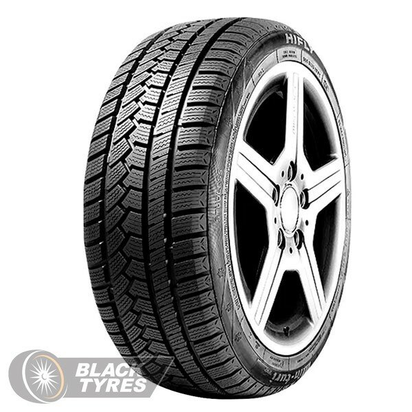 Зимняя шина HiFly Win-Turi 212 235/60 R18 107H XL