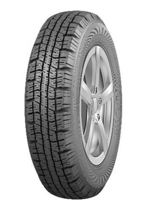 VOLTYRE С-156 К 185/75R16C 104/102Q