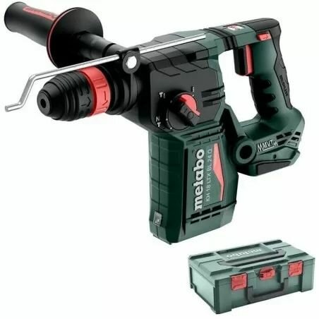 Перфоратор Metabo KH 18 LTX BL 24 Q 18 V (601714840)