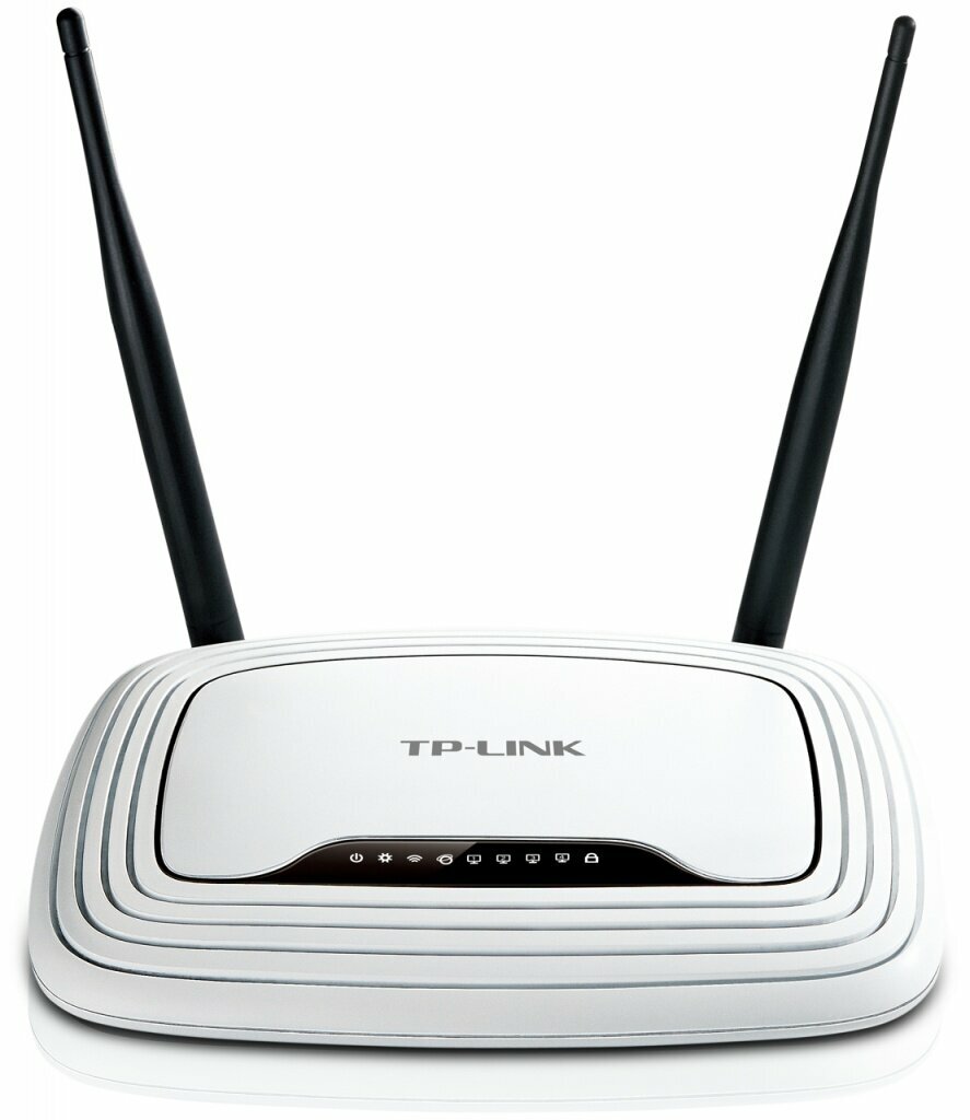 Wi-Fi  TP-LINK TL-WR841N