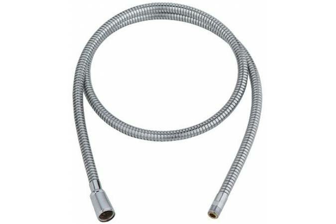 фото Шланг выдвижной 46592000 для кухонного смесителя Grohe Minta 32 321