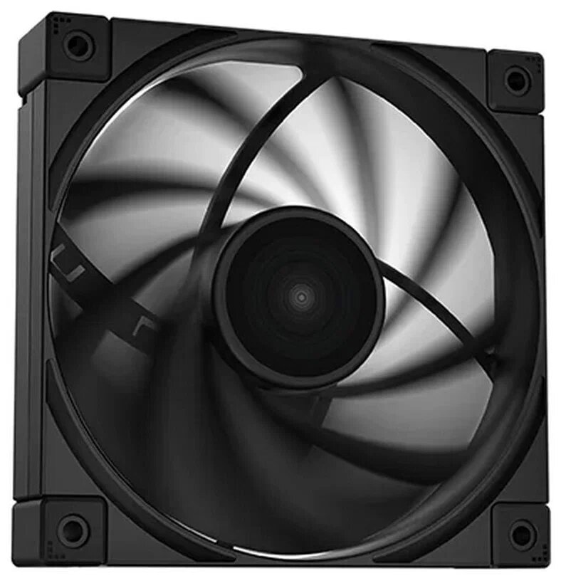 Вентилятор для корпуса DEEPCOOL FK120 (R-FK120-BKNPF1-G-1)