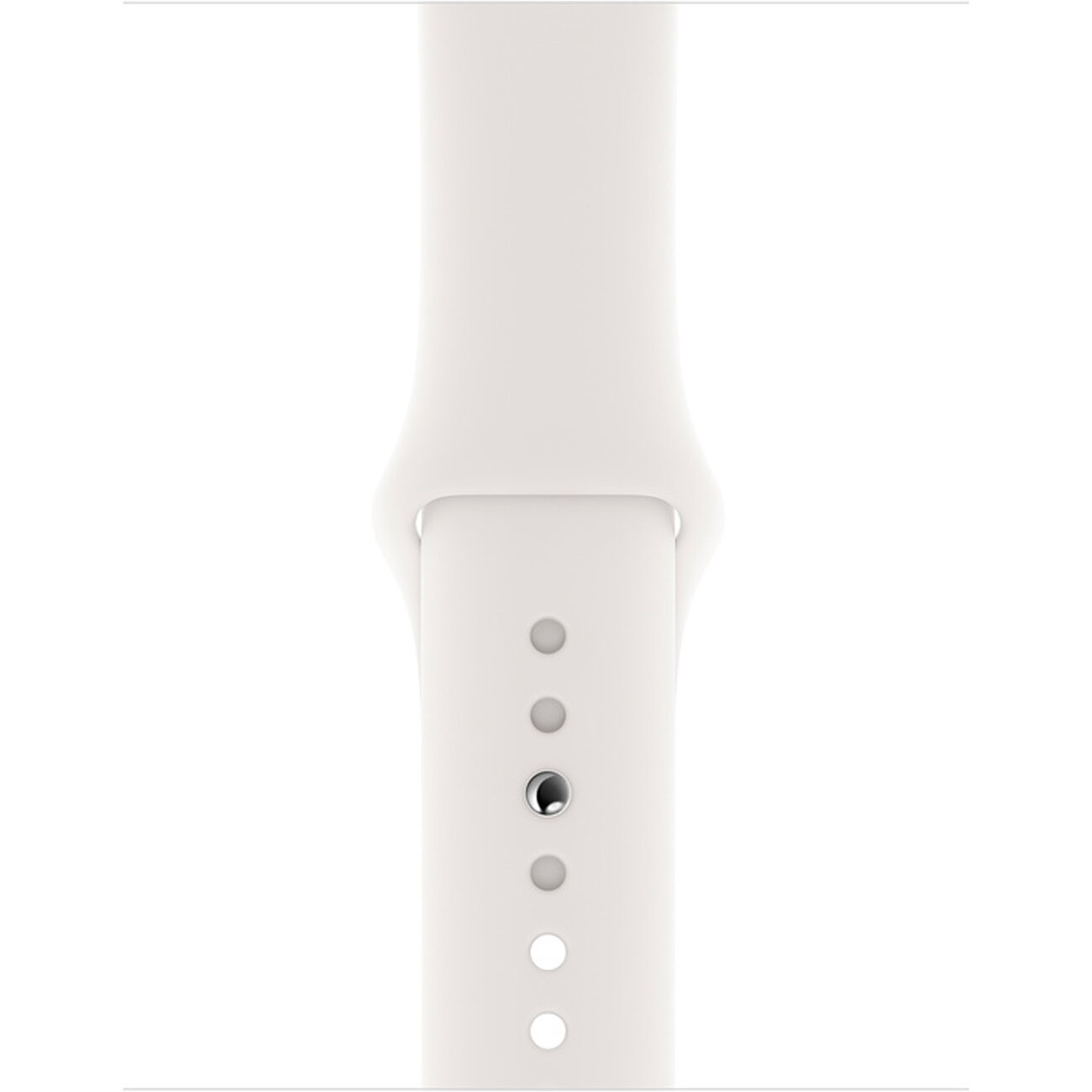 Ремешок Apple 40mm White Sport Band