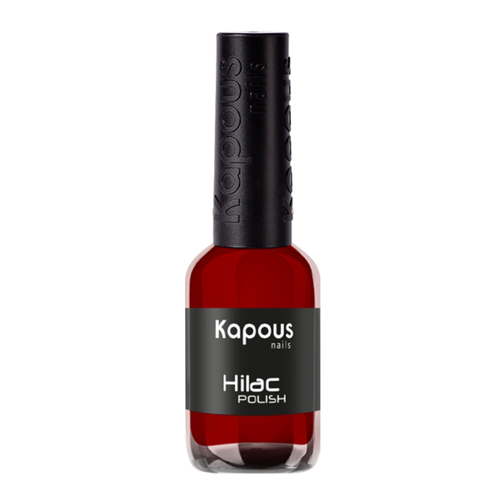 Kapous Professional Nails лак для ногтей "Hi - Lac" 2105, 8мл