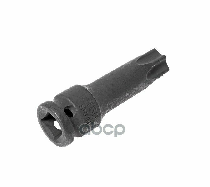 Головка Торцевая Ударная Torx 1/2" Х T80, Длина 78Мм Jtc /1 JTC арт. JTC447880