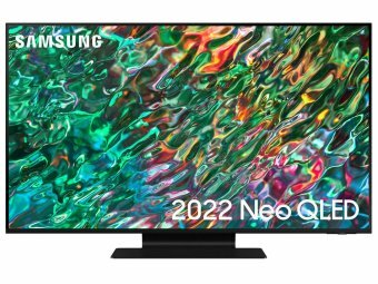 Телевизор Samsung QE75QN90B 75″ 2022 4K Neo QLED