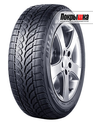 Шины Bridgestone Blizzak LM-32 205/60 R16 92H