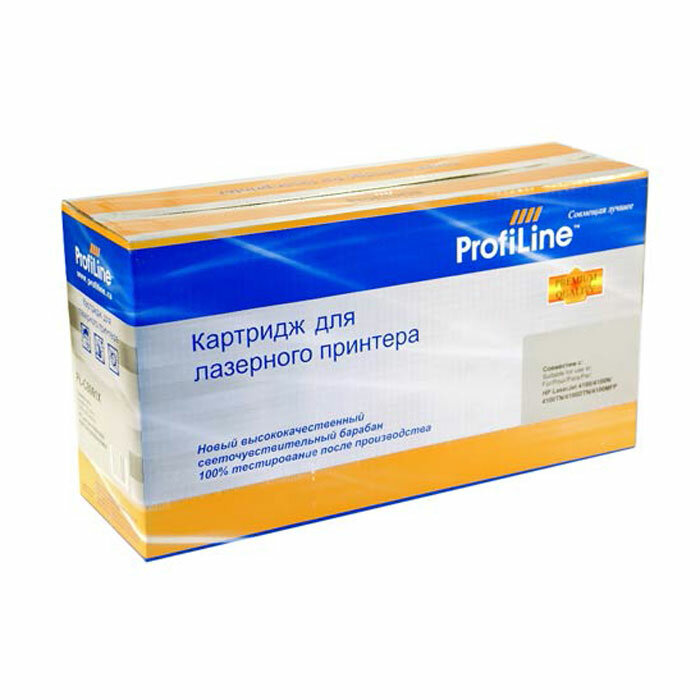 Картридж ProfiLine PL- 106R02181 для Xerox Phaser 3010 (1000стр)