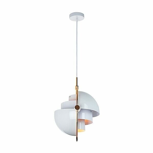 Светильник подвесной Loft IT Multi-lite LOFT9915-WH