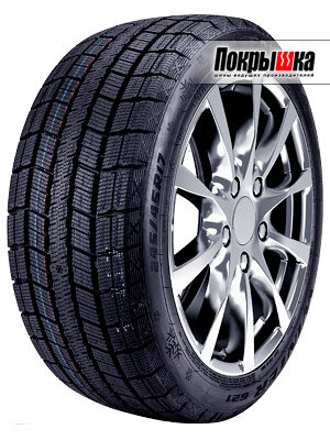 Шины Centara Winter RX621 205/60 R16 92T