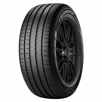 Автомобильные шины Pirelli Scorpion Verde 215/60 R17 96H