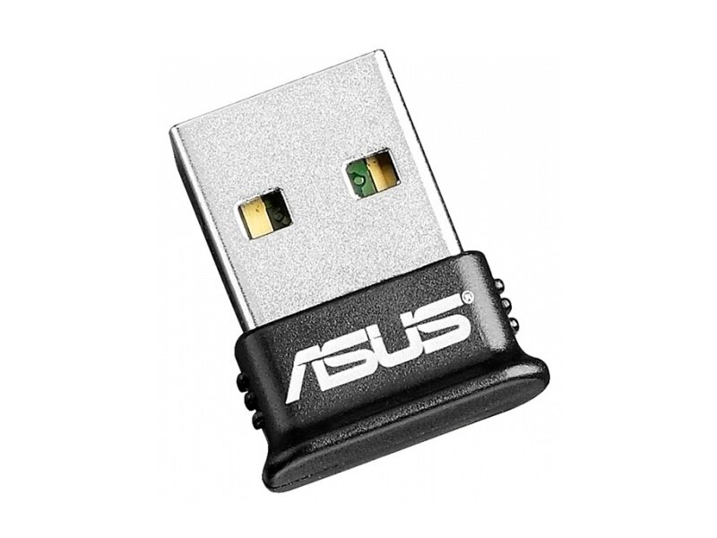 Bluetooth адаптер ASUS USB-BT400