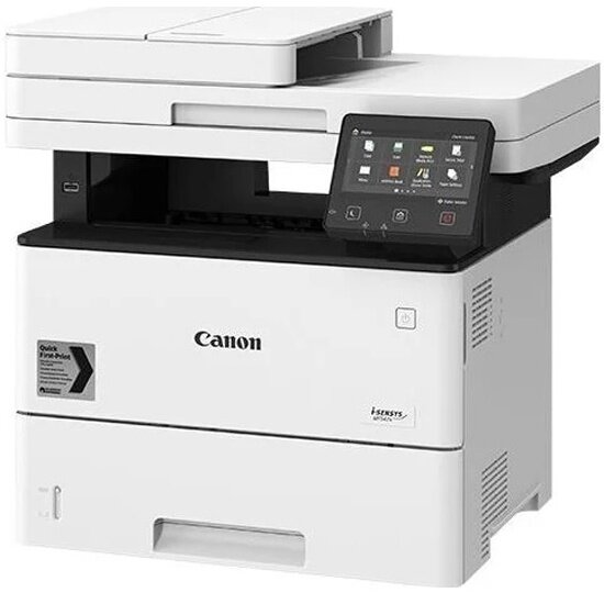 МФУ CANON i-SENSYS MF542x