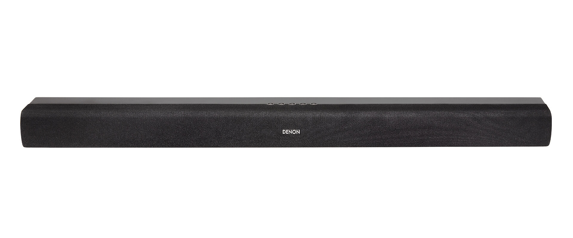 Denon DHT-S216 Black