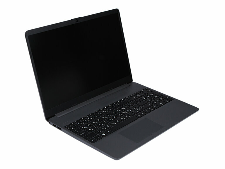 Ноутбук HP 15s-eq1129ur 22V36EA (AMD 3020E 1.2GHz/4096Mb/256Gb SSD/No ODD/AMD Radeon Graphics/Wi-Fi/Cam/15.6/1920x1080/FreeDOS)