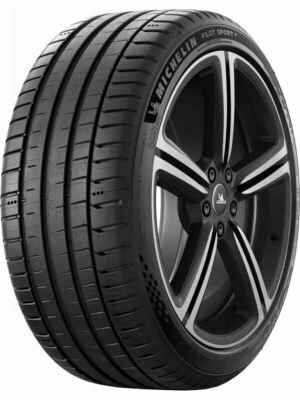 Шины Michelin Pilot Sport 5 255/40R19 100Y