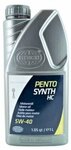 Масло моторное Pentosin Pentosynth HC 5w40 1л (7197) - изображение