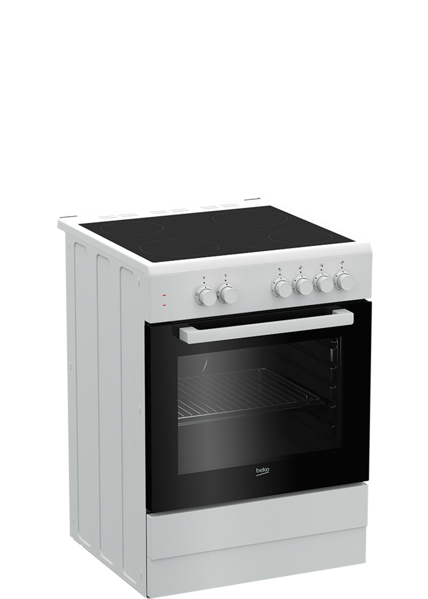   Beko FSS67000GW