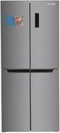 Холодильник Side by Side Willmark MDC-642NFIX - изображение