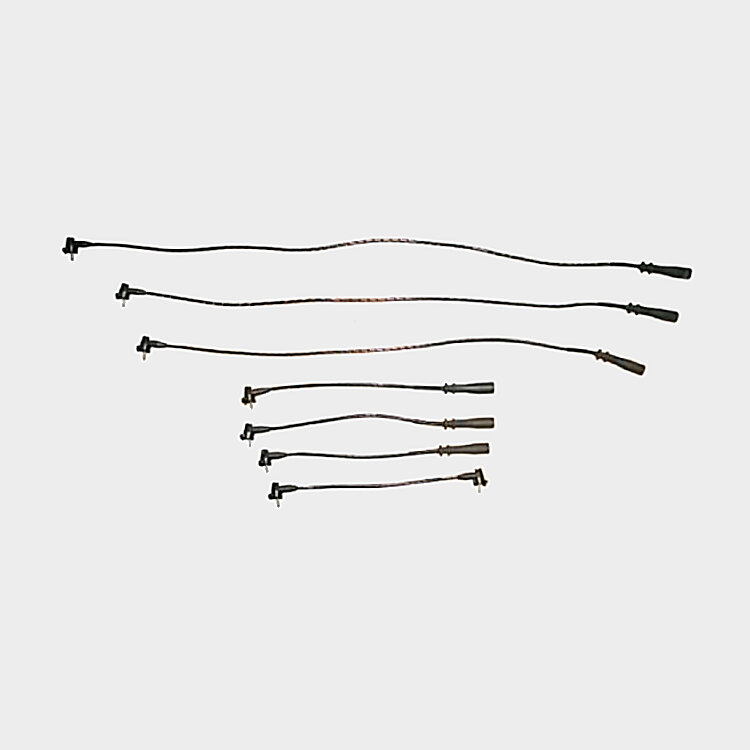 фото Провода высоковольтные "Masuma" TOYOTA / 3VZE, 3VZFE