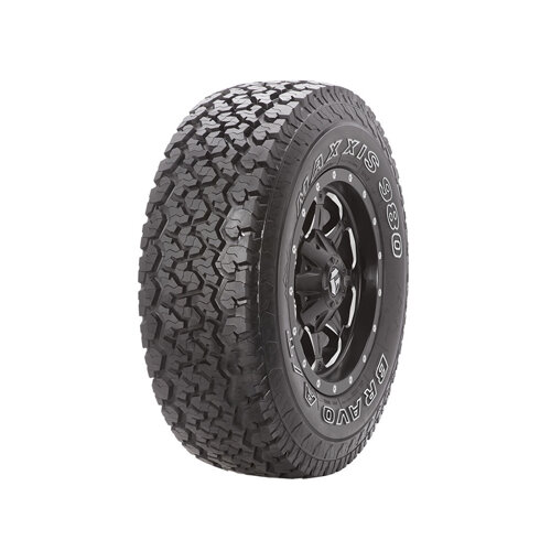 Шина летняя легковая MAXXIS AT-980 Worm-Drive 285/60R18 118/115Q (Арт.TL00011600)