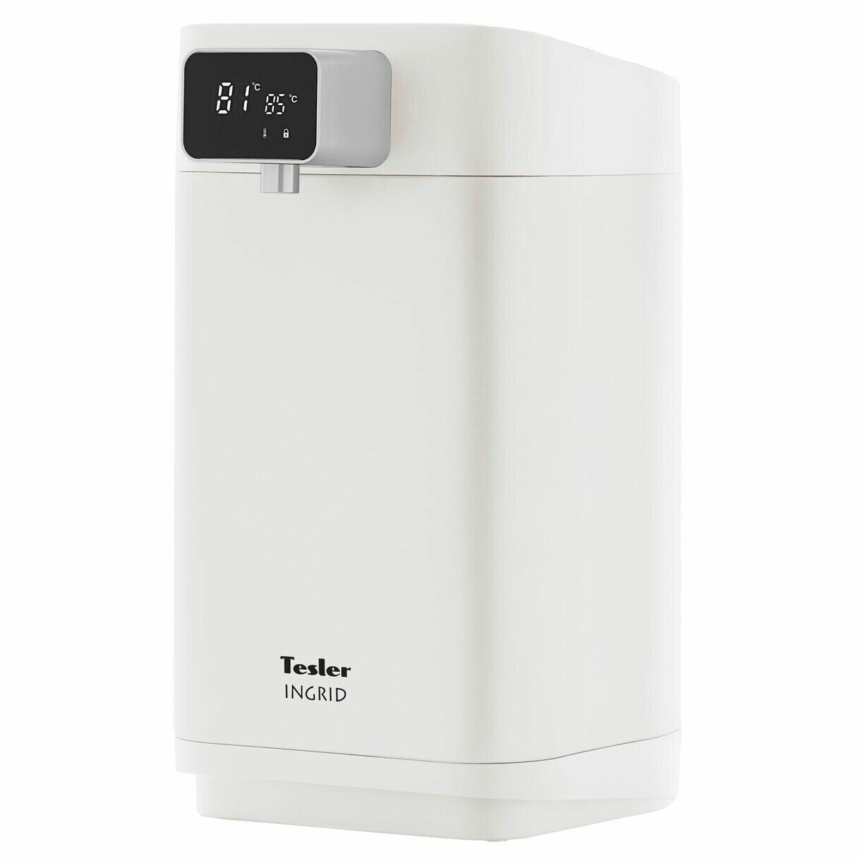 Tesler TP-5000 white