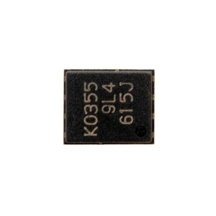 Микросхема (microchip) N-MOSFET RJK0355DPA-00-J0 WFPAK