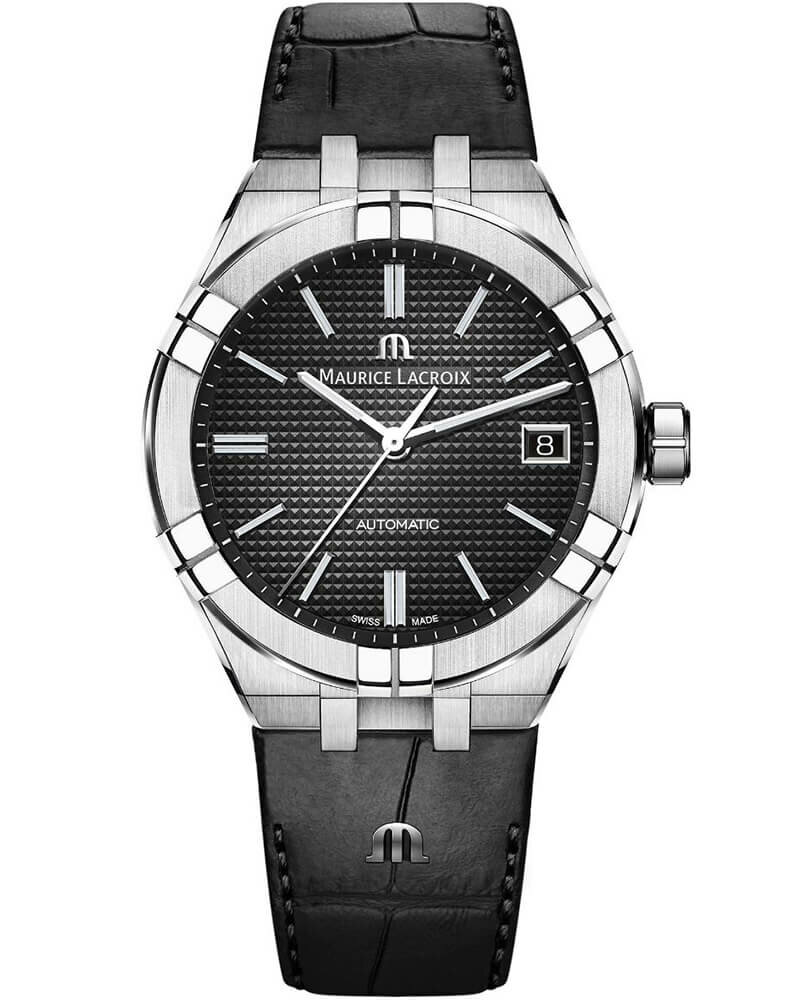 Наручные часы Maurice Lacroix AI6007-SS001-330-1
