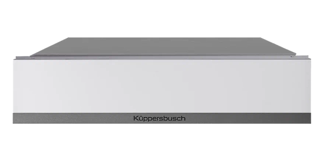 Kuppersbusch Подогреватель посуды Kuppersbusch CSW 6800.0 W9 Shade of grey