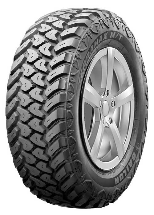 Автомобильные летние шины Sailun Terramax M/T 35/12.5 R15 113Q