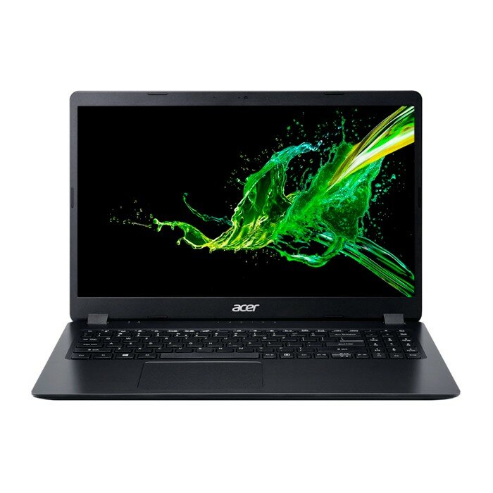 Acer Aspire 3 A315-56-56CG NX.HS5ER.007 Black 15.6"