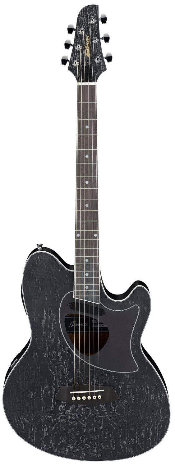 IBANEZ TCM50-GBO Talman электроакустическая гитара