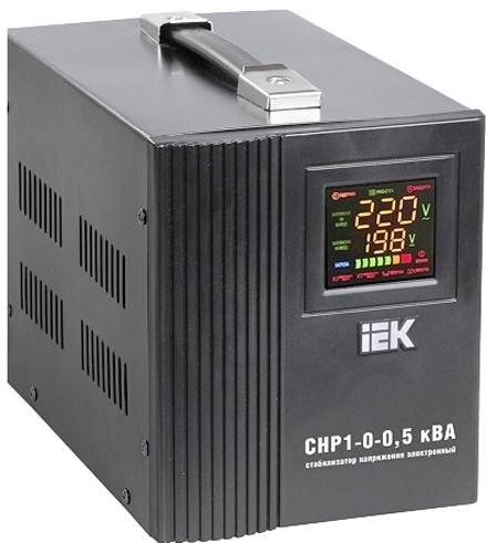 Стабилизатор Iek IVS20-1-00500