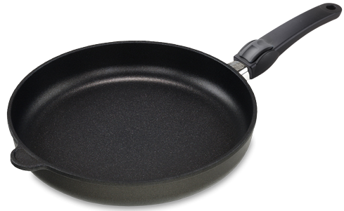 AMT GastroGuss Frying Pans сковорода 28 см AMT528