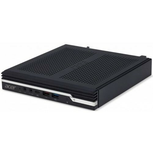 Acer Veriton N4680G DT.VUSER.021 Black