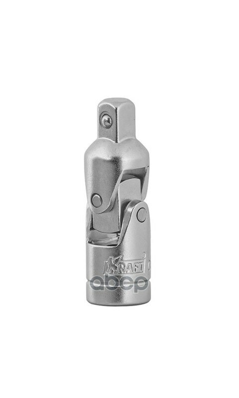 Кардан Шарнирный 1/2" Kraft 700391 Kraft арт. KT700391