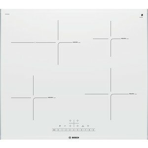 Индукционная варочная панель Bosch Serie 6 PIF672FB1E