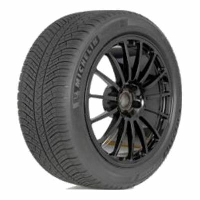    MICHELIN Pilot Alpin 5 SUV 275/45R20 110V XL N0 (.817126)