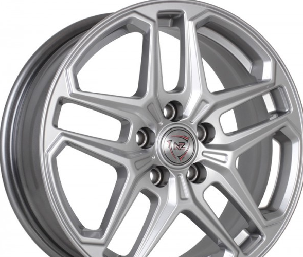 Колесный Диск NZ R-04 6,5x16 5x114,3 D67,1 ET43 hs