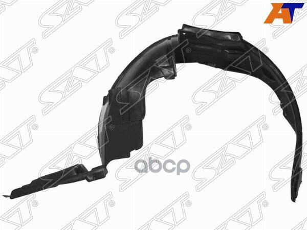 Подкрылок Subaru Forester 97-02 Rh Sat арт. ST-SB65-016L-1