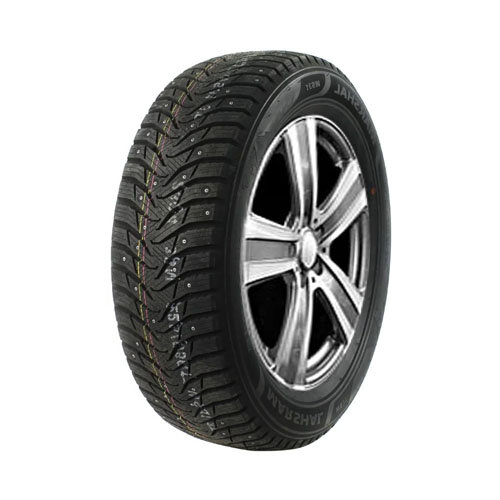 Шина зимняя легковая MARSHAL WinterCraft SUV Ice WS31 255/55R18 109T XL шипы (Арт.2209223)