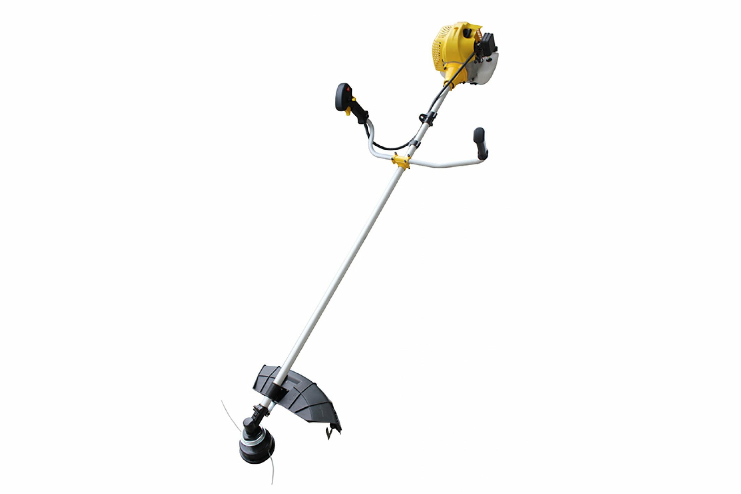 Триммер бензиновый Huter GGT-1500T 2 л.с. 46 см