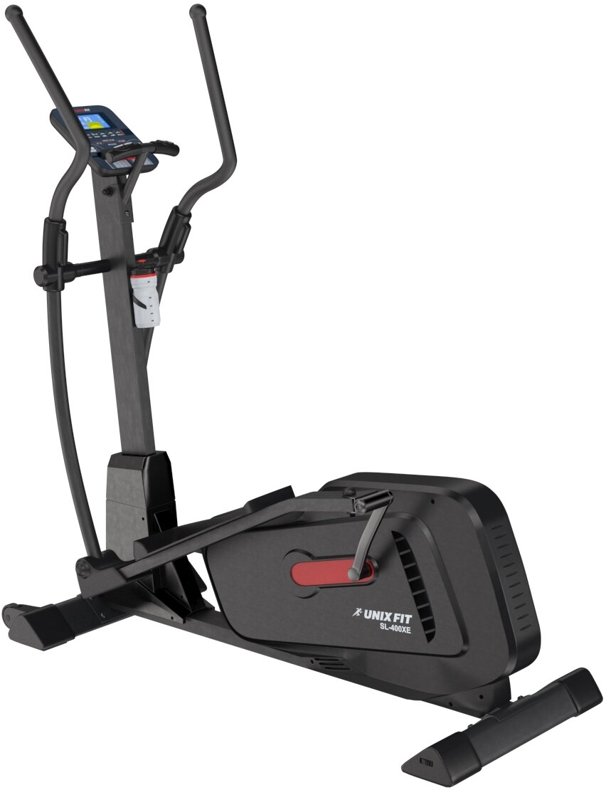 UNIXFIT™ Эллиптический тренажер UNIXFIT SL-400XE