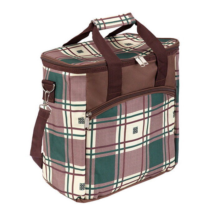 фото Сумка-холодильник Green Glade Р1052 20л