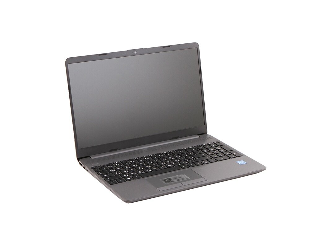 Ноутбук HP 250 G8 Dark Silver 3V5F9EA (Intel Celeron N4020 1.1 GHz/8192Mb/256Gb SSD/Intel UHD Graphics/Wi-Fi/Bluetooth/Cam/15.6/1920x1080/no OS)