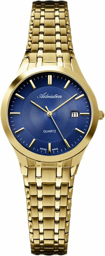 Наручные часы ADRIATICA A3136.1115Q