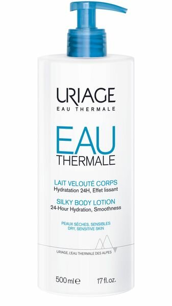        Eau Thermale Uriage/  500